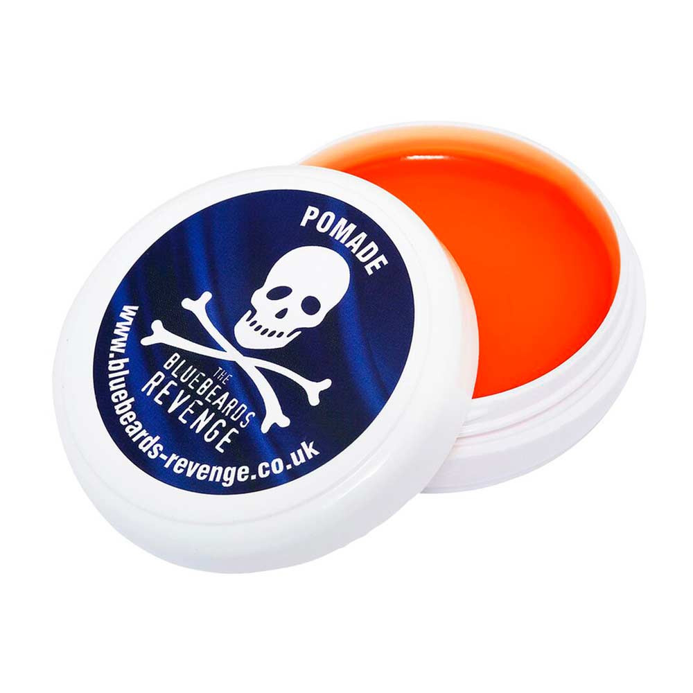 Помада Pomade Bluebeards, 20 мл  Фото 2 