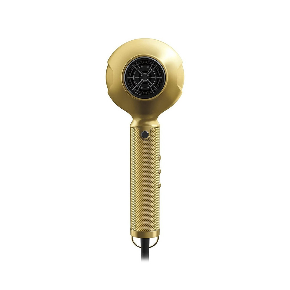 Фен для волосся BaByLiss Pro Gold FX FXBDG1E на beauty-prof.com Фото 3 Фен для волосся BaByLiss Pro Gold FX FXBDG1E Фото 3