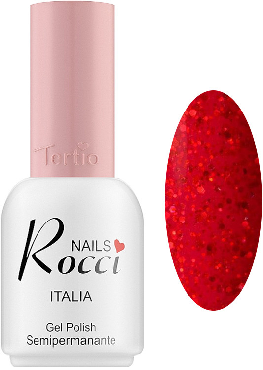 Гель-лак Rocci №324 Tertio, 10 мл