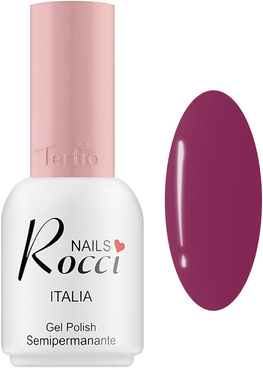 Гель-лак Rocci №325 Tertio, 10 мл