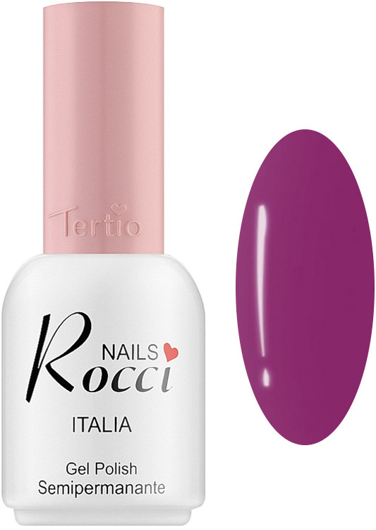 Гель-лак Rocci №326 Tertio, 10 мл