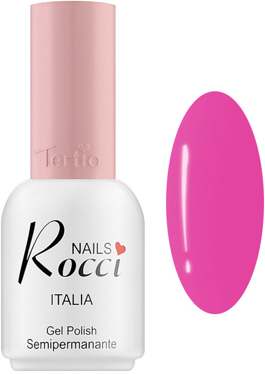 Гель-лак Rocci №327 Tertio, 10 мл