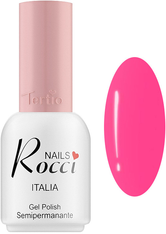 Гель-лак Rocci №332 Tertio, 10 мл