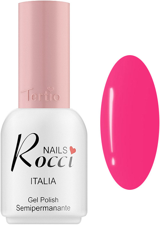 Гель-лак Rocci №333 Tertio, 10 мл