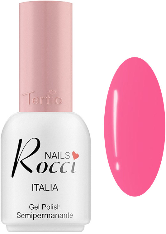 Гель-лак Rocci №335 Tertio, 10 мл