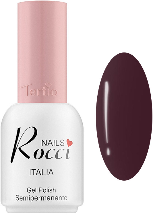 Гель-лак Rocci №338 Tertio, 10 мл