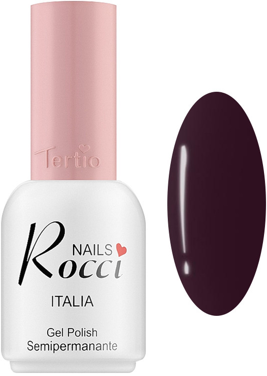 Гель-лак Rocci №339 Tertio, 10 мл