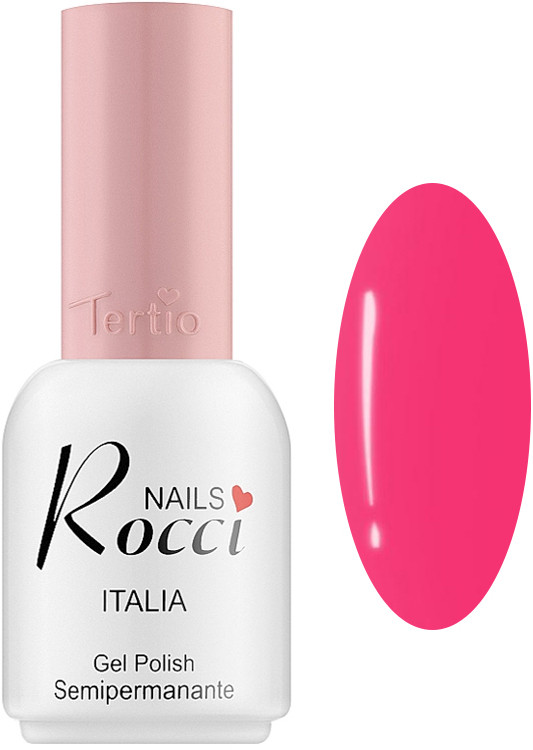 Гель-лак Rocci №345 Tertio, 10 мл