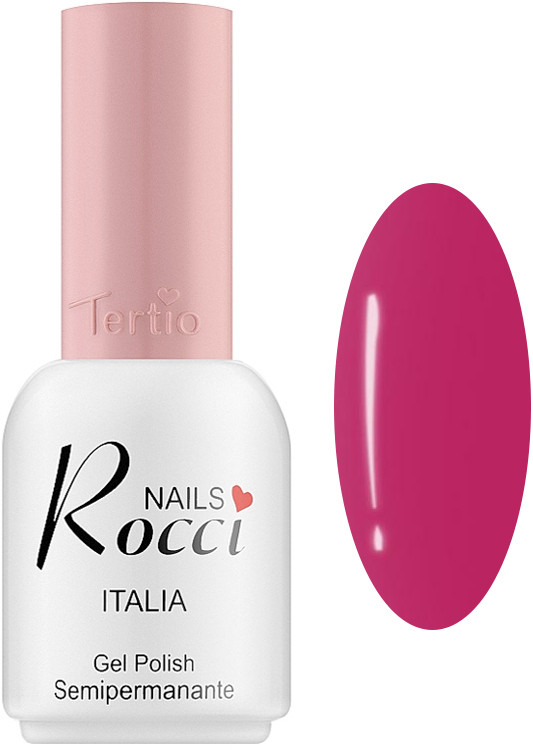 Гель-лак Rocci №348 Tertio, 10 мл