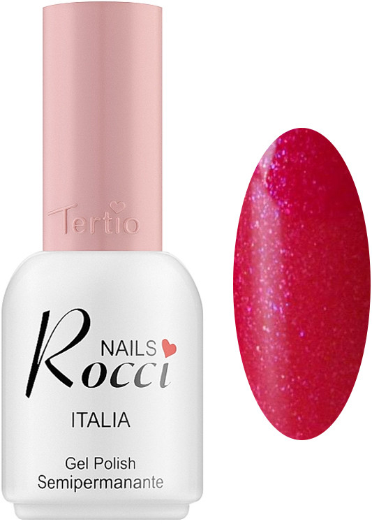 Гель-лак Rocci №349 Tertio, 10 мл