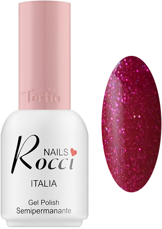 Гель-лак Rocci №351 Tertio, 10 мл