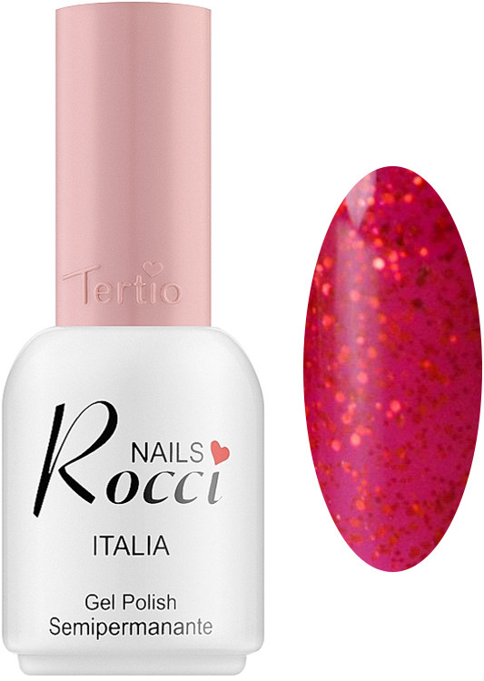 Гель-лак Rocci №352 Tertio, 10 мл