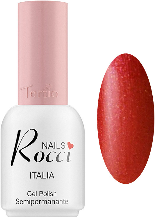 Гель-лак Rocci №353 Tertio, 10 мл