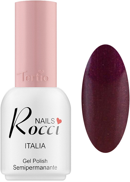 Гель-лак Rocci №354 Tertio, 10 мл