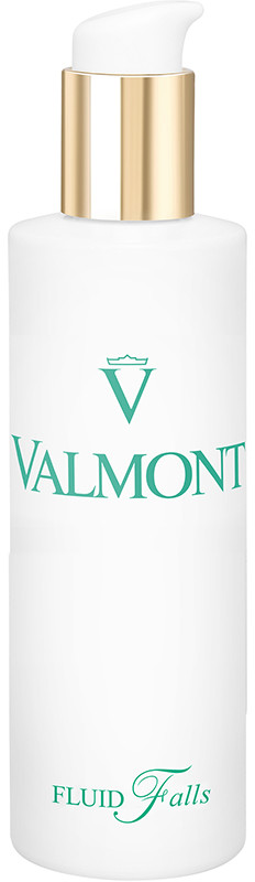 Очищувальний крем-флюїд FLUID FALLS VALMONT, 150 мл