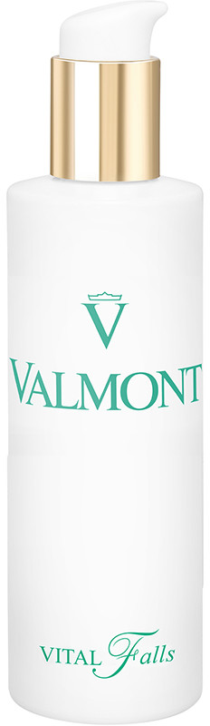 Тонізуючий лосьйон VITAL FALLS VALMONT, 150 мл