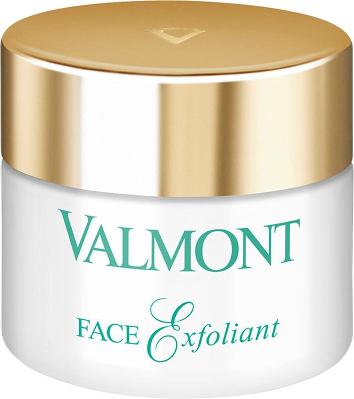 Ексфоліант для обличчя VALMONT, 50 мл