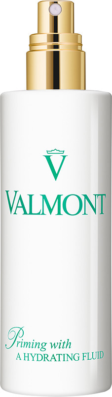 Зволожуючий праймер-спрей VALMONT, 150 мл