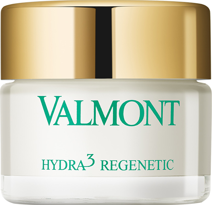 Зволожуючий крем для шкіри обличчя HYDRA 3 REGENETIC VALMONT, 50 мл