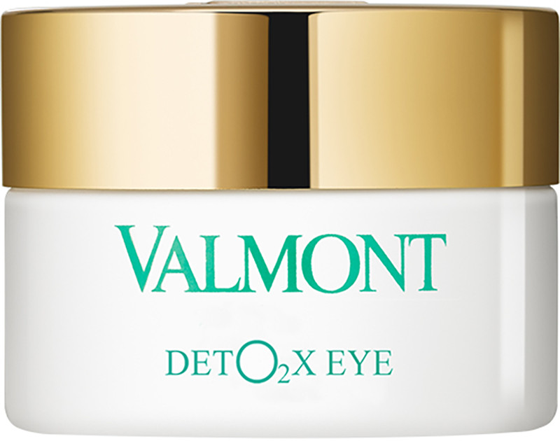 Крем для шкіри навколо очей DetO2X Eye VALMONT, 12 мл