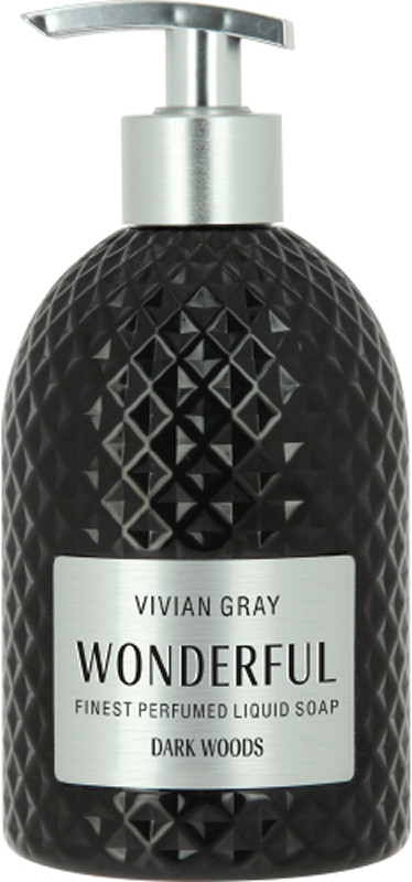 Крем-мило Dark Woods Vivian Gray, 500 мл