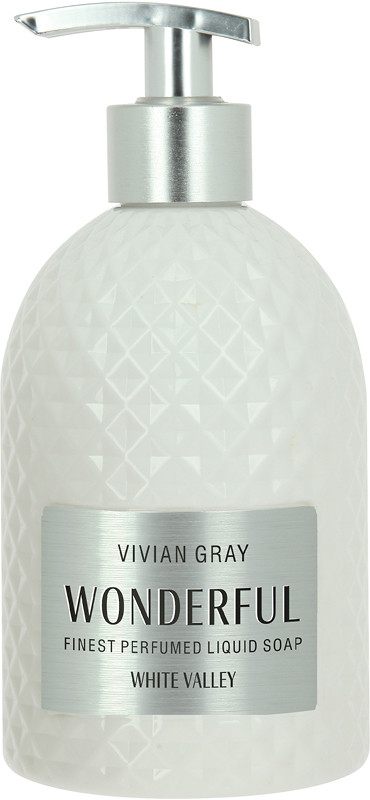 Крем-мило White Valley Vivian Gray, 500 мл