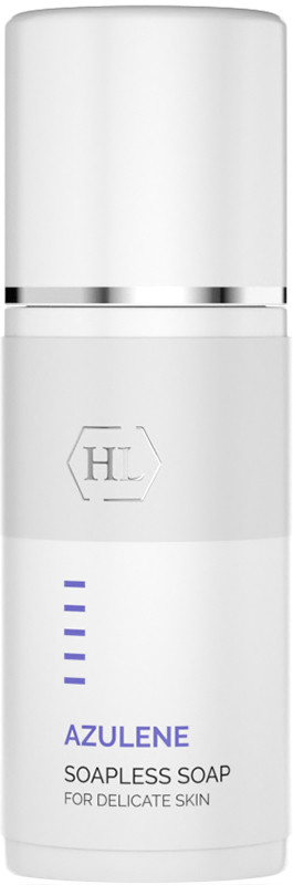 Мило безмильне Azulene Soapless Soap Holy Land, 250 мл