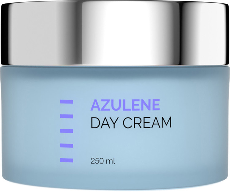 Крем денний Azulene Day Cream Holy Land, 250 мл