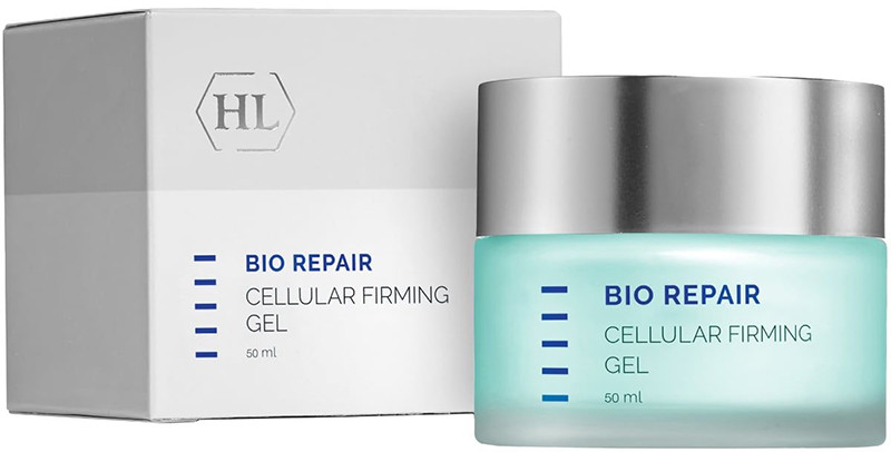Гель клітковий Bio Repair Cellular Firming Gel Holy Land, 50 мл