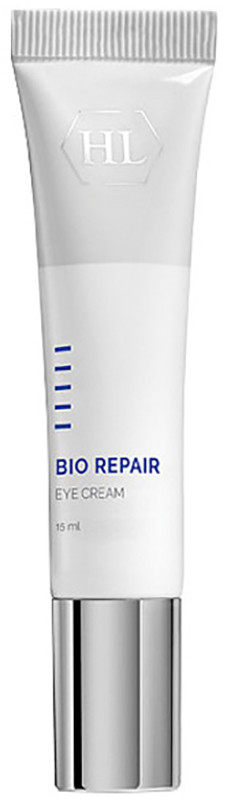 Крем для зони навколо очей Bio Repair Eye Cream Holy Land, 15 мл