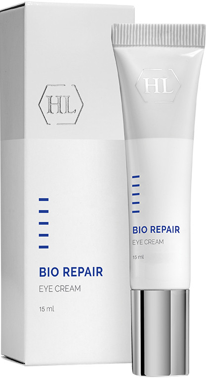 Крем для зоны вокруг глаз Bio Repair Eye Cream Holy Land, 15 мл  Фото 2 