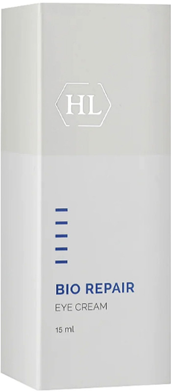 Крем для зоны вокруг глаз Bio Repair Eye Cream Holy Land, 15 мл  Фото 3 