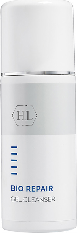 Гель очисний Bio Repair Gel Cleanser Holy Land, 250 мл