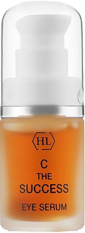 Сыворотка для век C The Success Eye Serum Holy Land, 15 мл