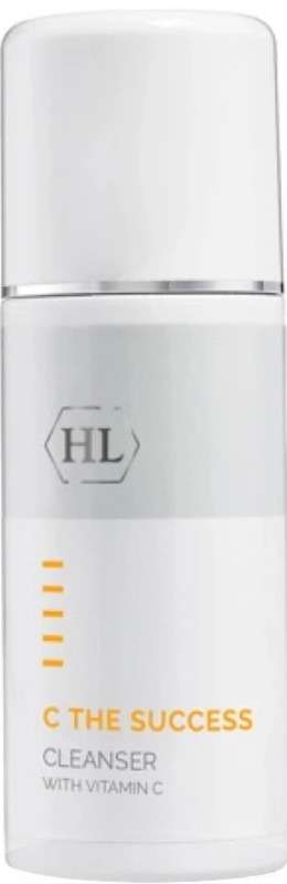 Засіб очищуючий C The Success Cleanser Holy Land, 250 мл