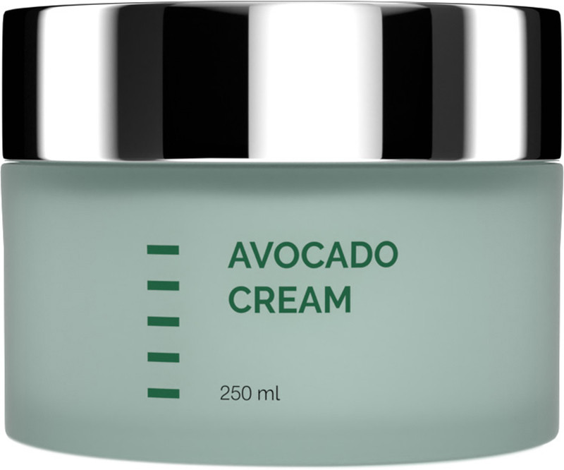 Крем Avocado Cream Holy Land, 250 мл
