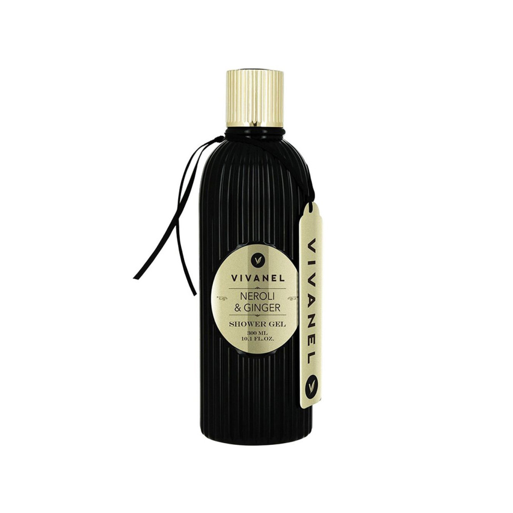 Гель для душу Neroli & Ginger Vivian Grаy Vivanel, 300 мл
