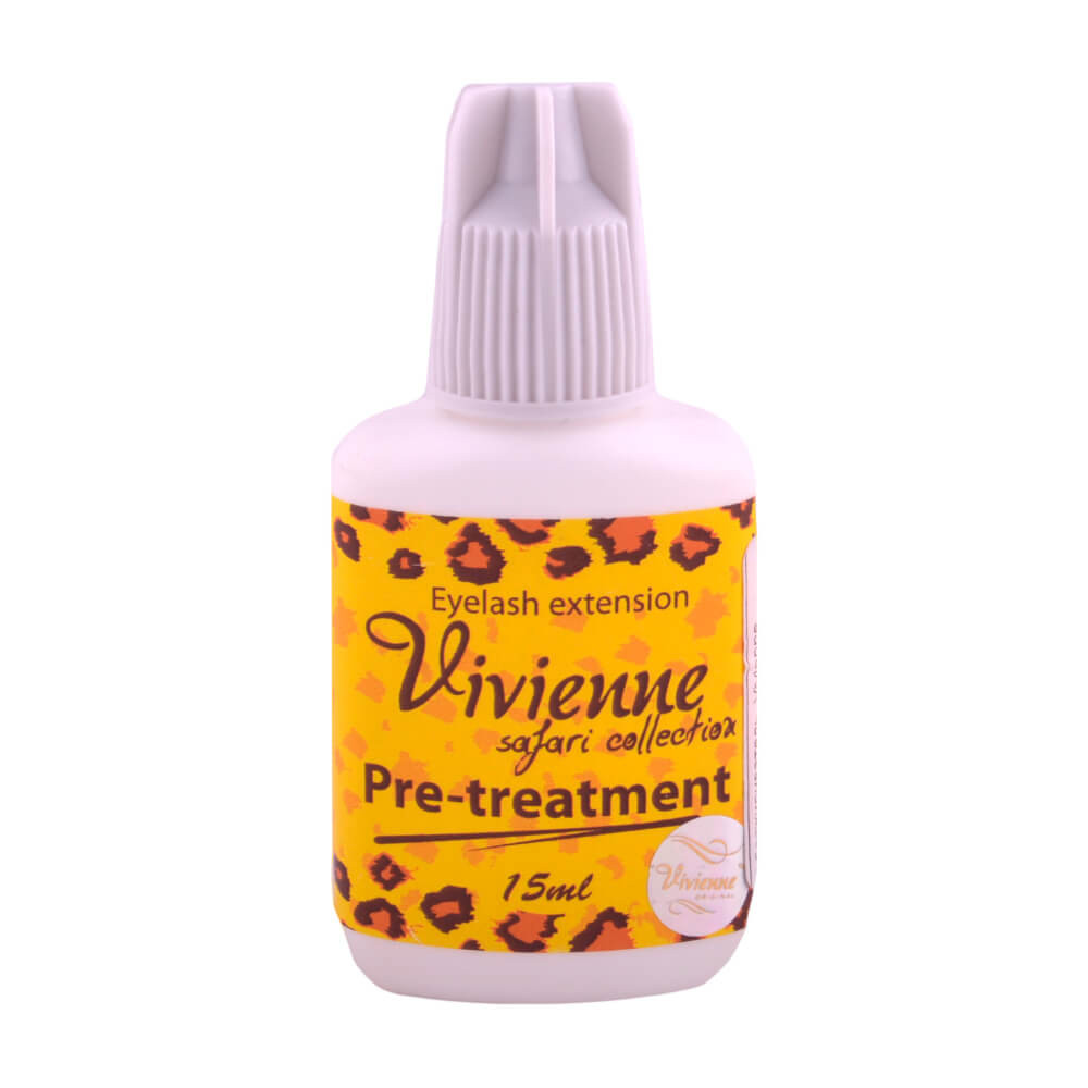 Обезжириватель Vivienne pre-treatment 15 мл на beauty-prof.com Обезжириватель Vivienne pre-treatment 15 мл