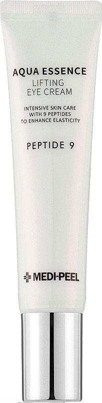 Крем для кожи вокруг глаз Medi-Peel Peptide 9 Aqua Essence Lifting Eye Cream, 40 мл