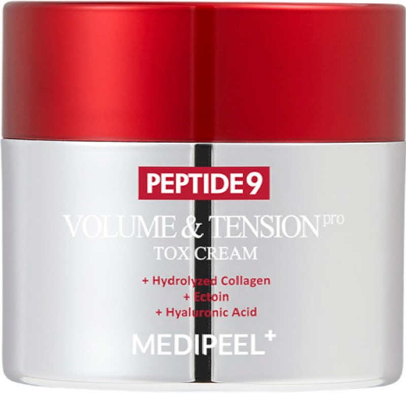 Крем живильний з ліфтинг ефектом Medi-Peel Volume Tension Tox Cream PRO, 50 мл