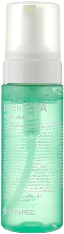 Міст для обличчя матуючий з чайним деревом Medi-Peel Dutch Tea Mattifying Mist, 100 мл