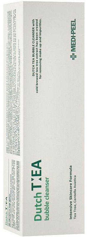Мист для лица матирующий с чайным деревом Medi-Peel Dutch Tea Mattifying Mist, 100 мл на beauty-prof.com Фото 2 Мист для лица матирующий с чайным деревом Medi-Peel Dutch Tea Mattifying Mist, 100 мл Фото 2