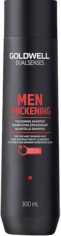 Шампунь укрепляющий Men New Goldwell Dsn, 300 мл