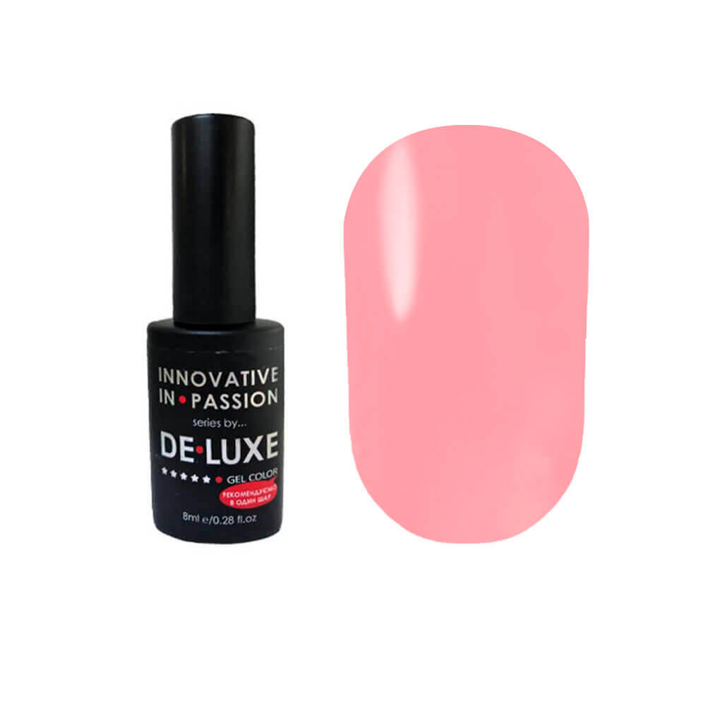 Каучукова база French series De Luxe 8ml. №1
