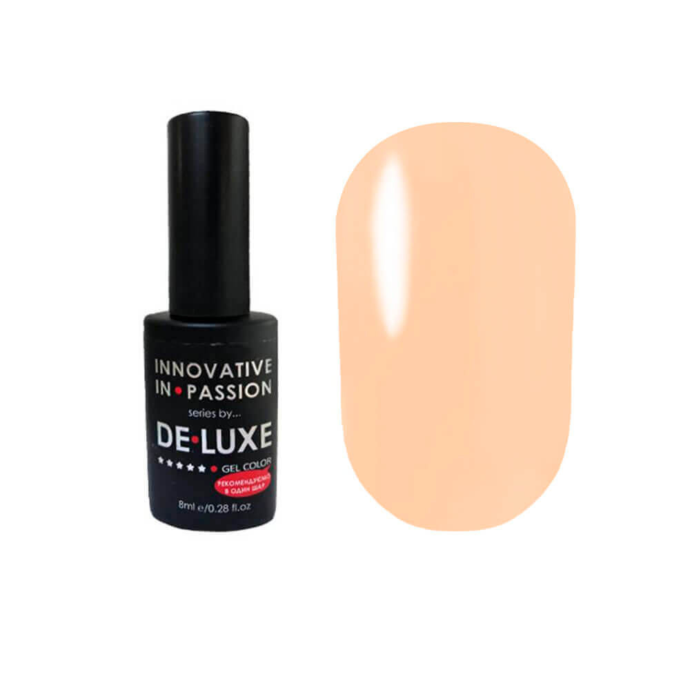 Каучукова база French series De Luxe 8ml. №7