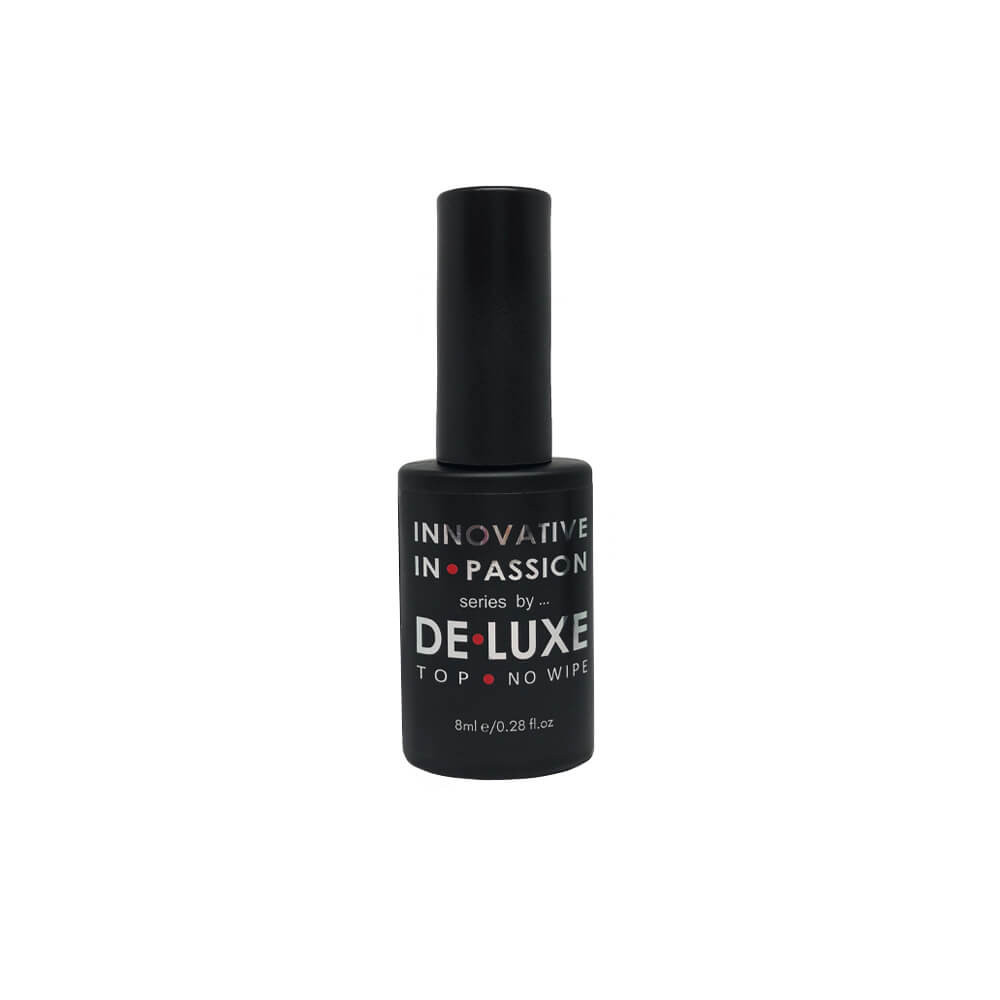 Топ без липкого шару De Luxe 8ml.