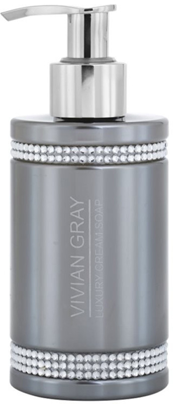 Крем-мило Grey Crystal Vivian Gray, 250 мл