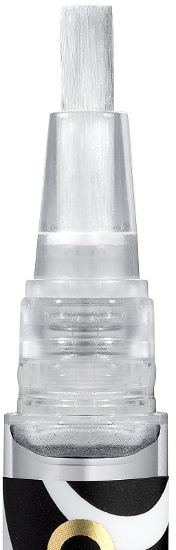 Набір Керамічна система для натуральних нігтів Ceramic System for natural nails F.O.X  Фото 4 