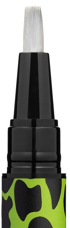 Набір Керамічна система для натуральних нігтів Ceramic System for natural nails F.O.X  Фото 6 