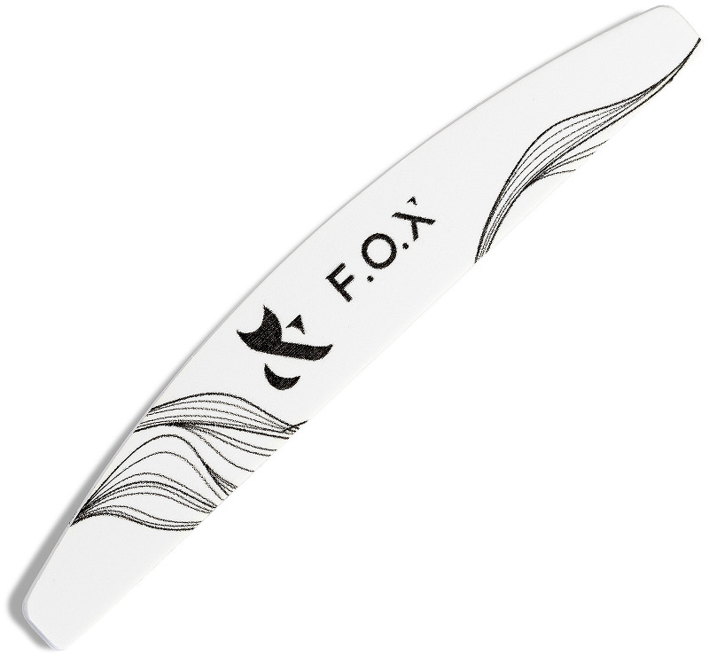 Набір Керамічна система для натуральних нігтів Ceramic System for natural nails F.O.X  Фото 7 